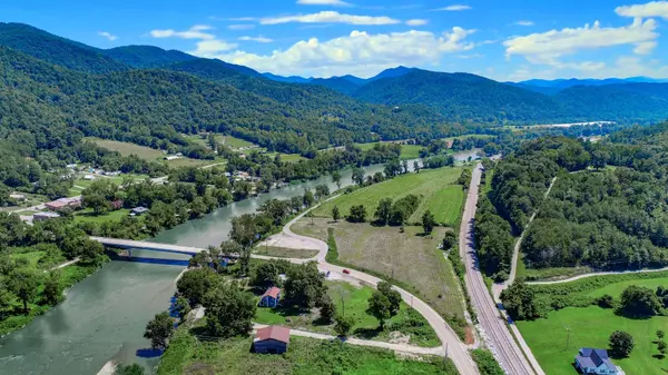 Del Rio, TN 37727,130 & 110 Only Way