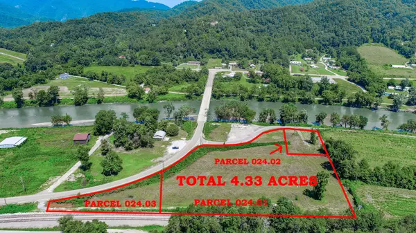 Del Rio, TN 37727,130 & 110 Only Way