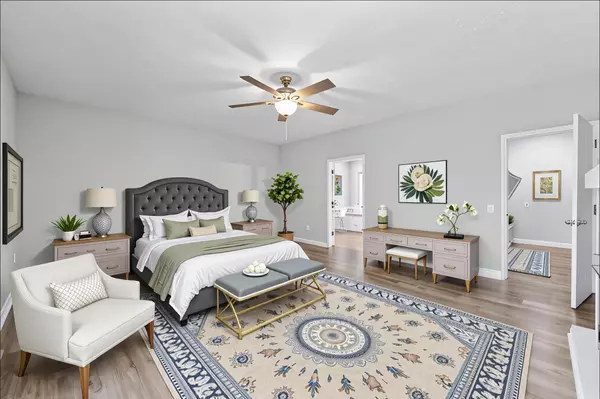 Del Rio, TN 37727,201 Flat Rock WAY