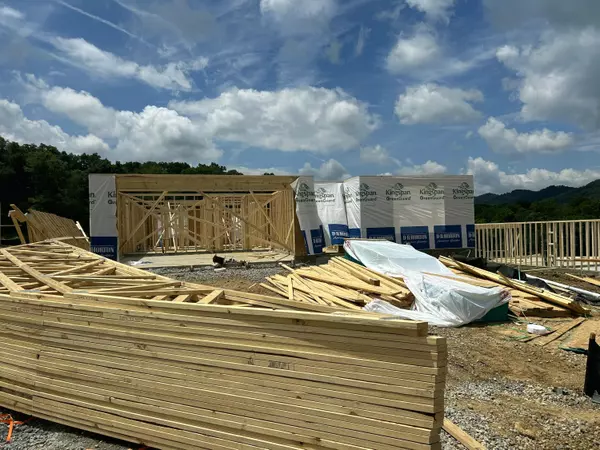 Dandridge, TN 37725,6239 Sycamore Stream Road