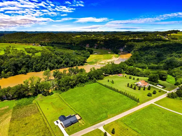 Parrottsville, TN 37843,Lot 11R Secluded River CIR