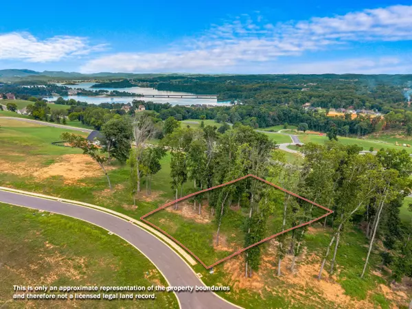 Lot 255 Ridgeline CT, Morristown, TN 37814