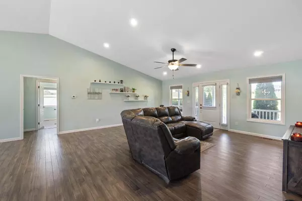 Greeneville, TN 37745,1575 Old Shiloh RD