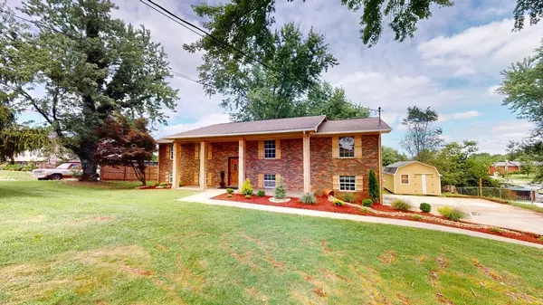 514 Phyllis CIR, Talbott, TN 37877