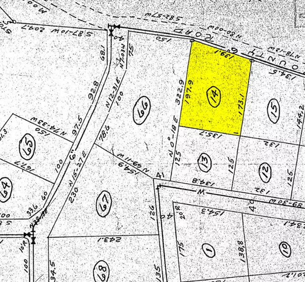 Bean Station, TN 37708,0 Sanita Village RD