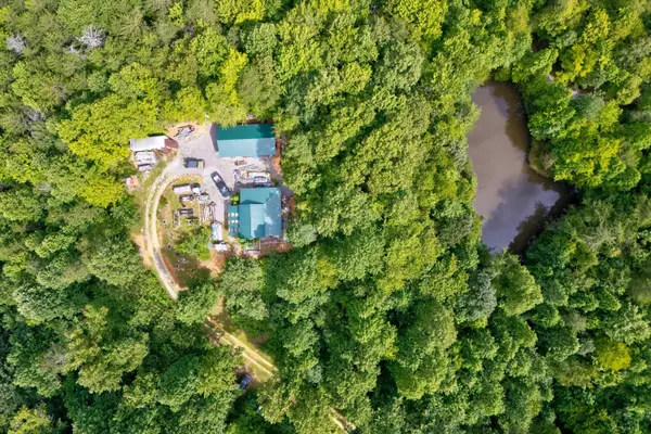 Sneedville, TN 37869,485 Grouse Run RD