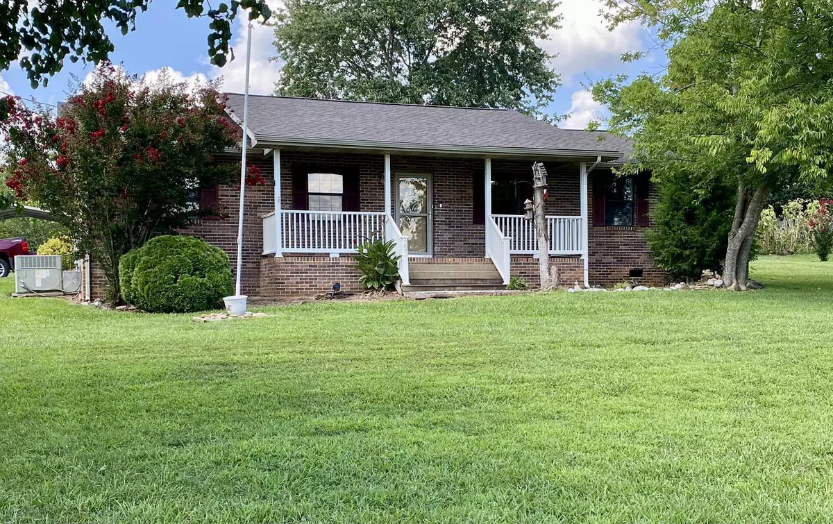 Dandridge, TN 37725,225 St Jordan DR