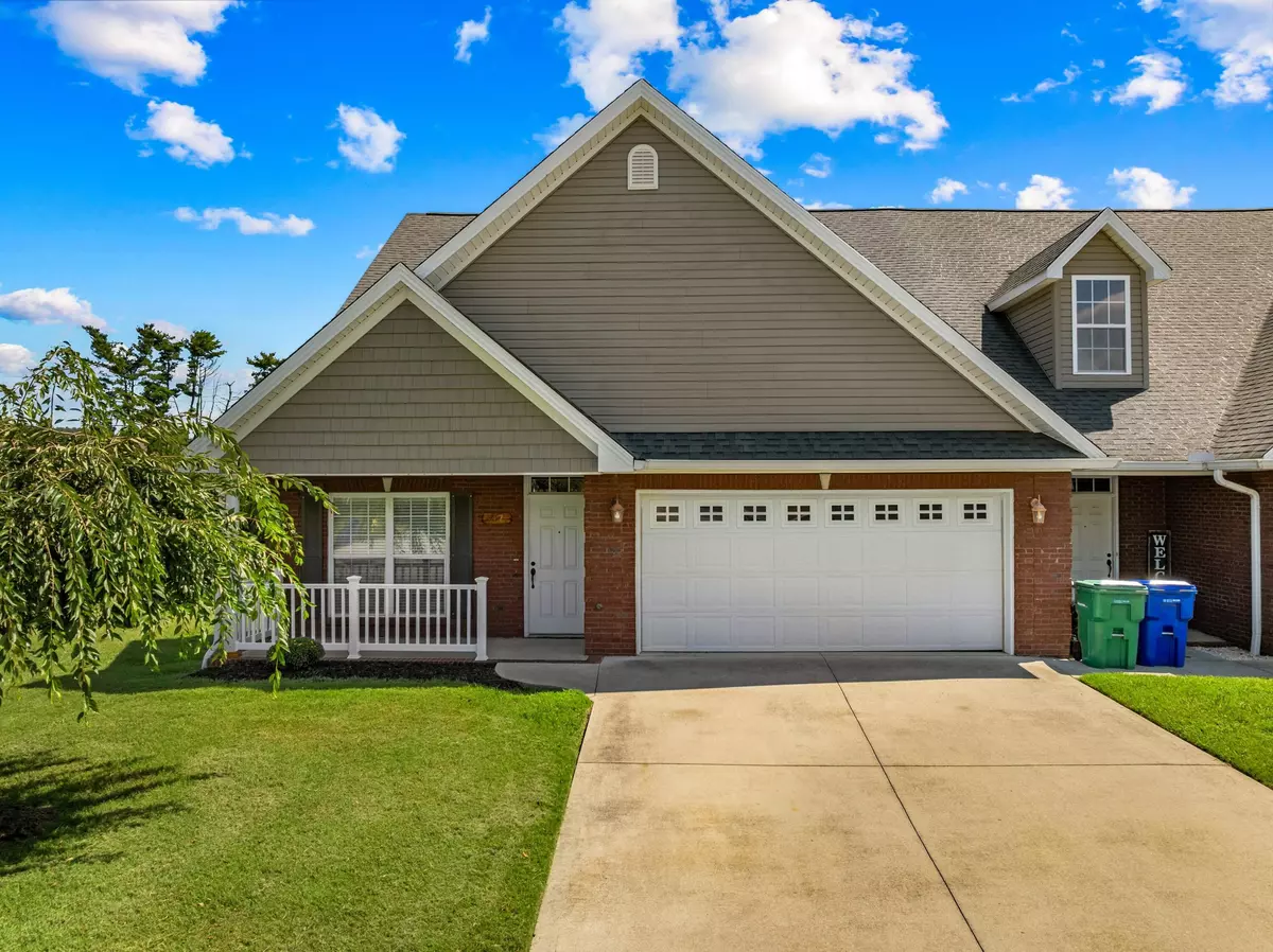 Morristown, TN 37814,3471 Walden DR