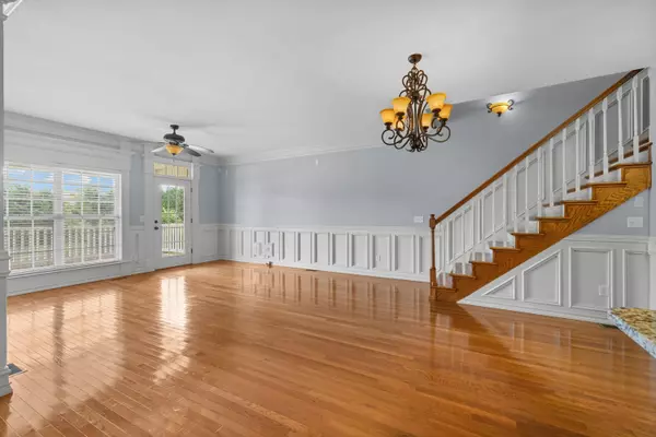 Morristown, TN 37814,3471 Walden DR