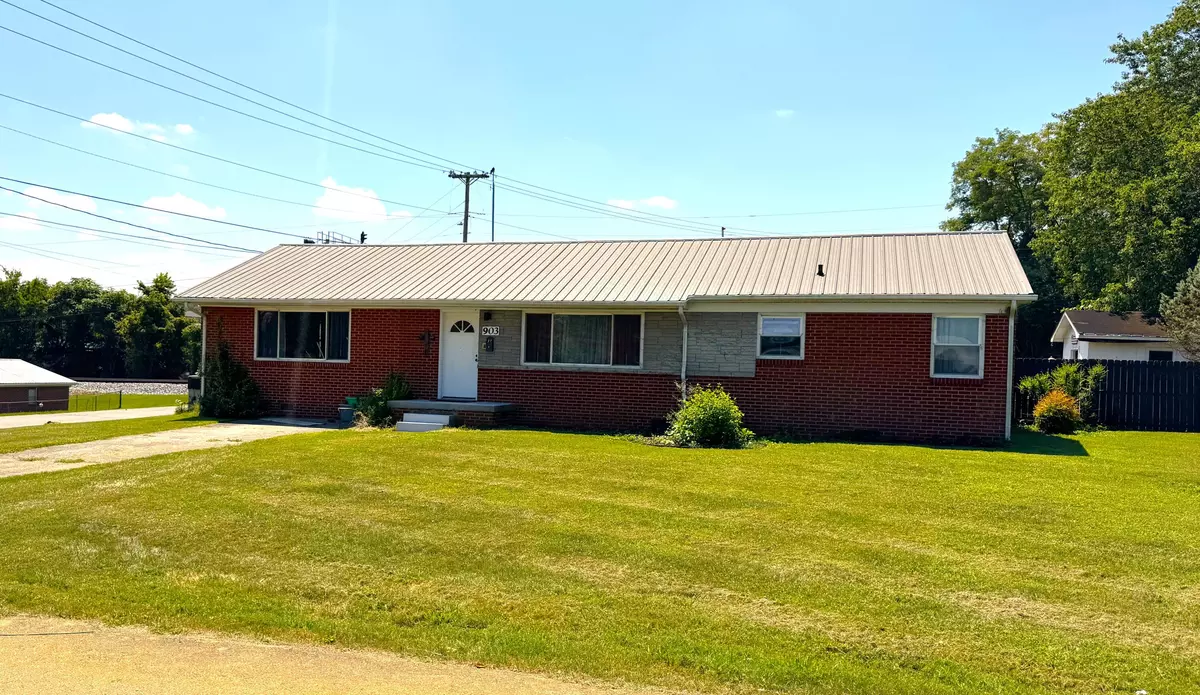 Jefferson City, TN 37760,903 Julianne DR