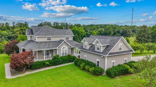 Dandridge, TN 37725,1578 Cedar School RD