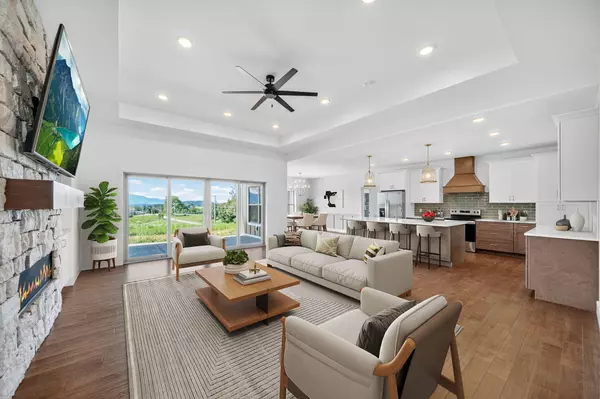 Greeneville, TN 37745,15 Browns Bridge RD