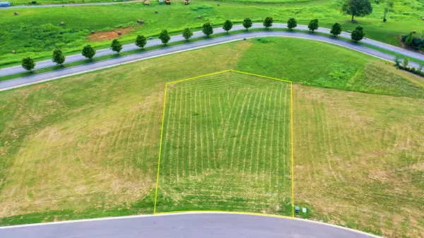 Morristown, TN 37814,Lot 295 Inlet CV