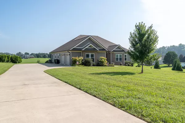 255 Plantation Drive DR, Greeneville, TN 37745