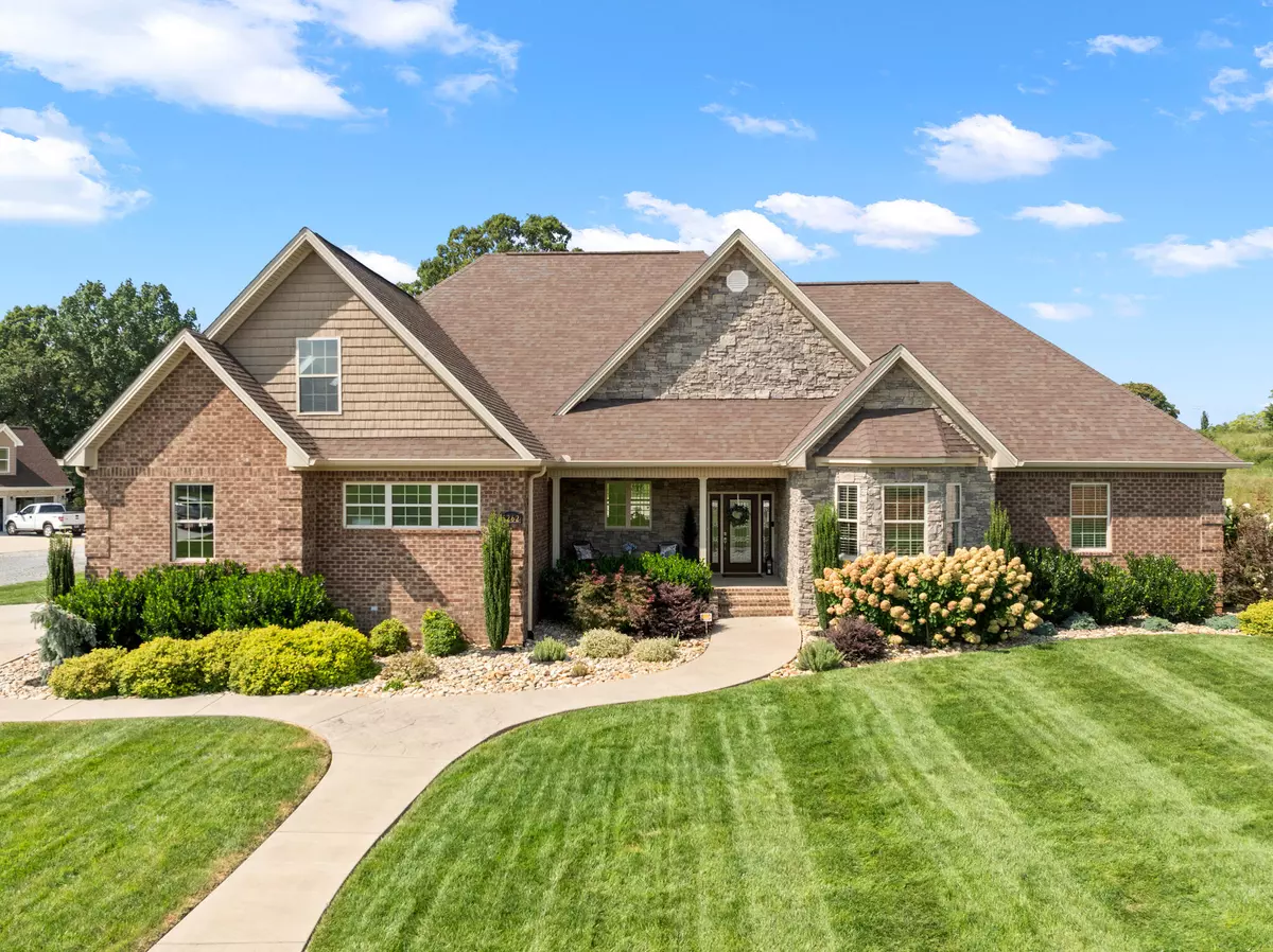 Morristown, TN 37813,5262 Aspen AVE