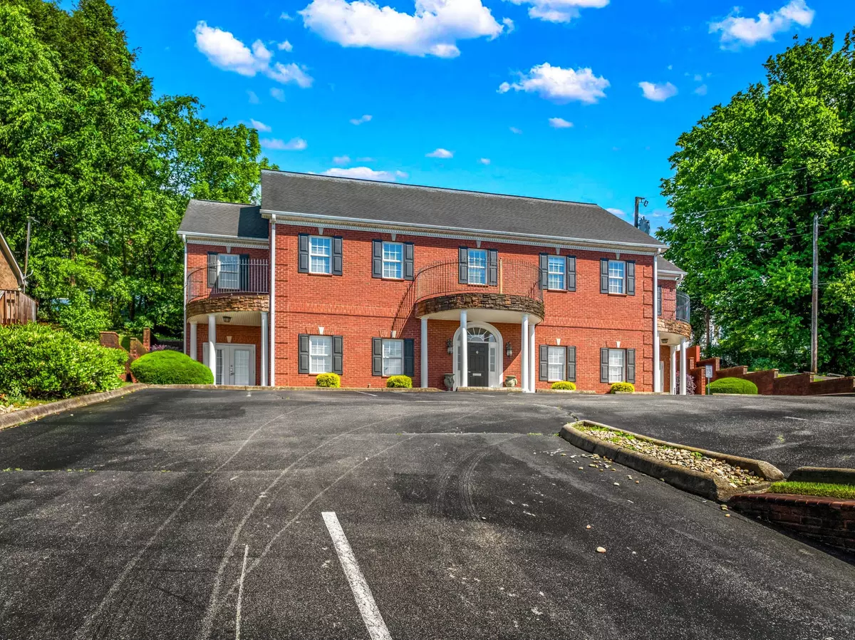 Morristown, TN 37814,400 1st N ST