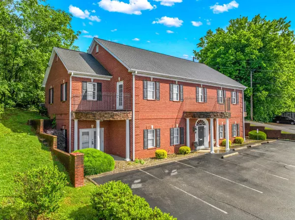 Morristown, TN 37814,400 1st N ST