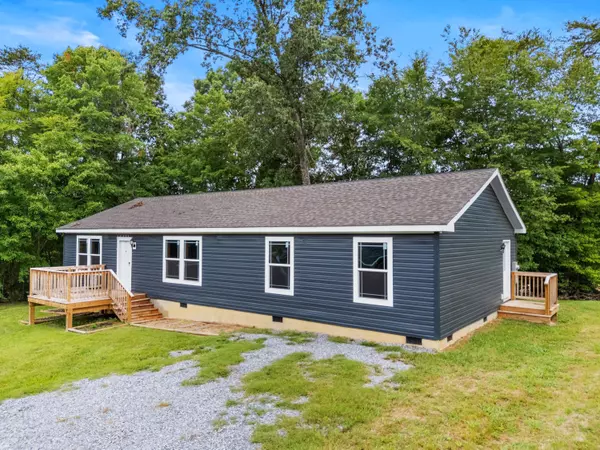 Greeneville, TN 37745,216 Northwood LN