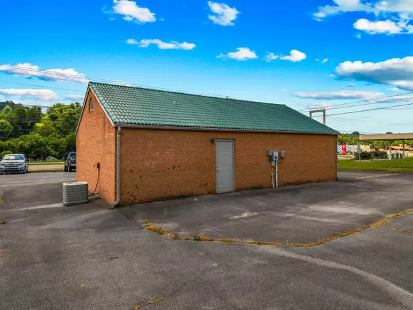 New Market, TN 37820,980 Hwy 11-E