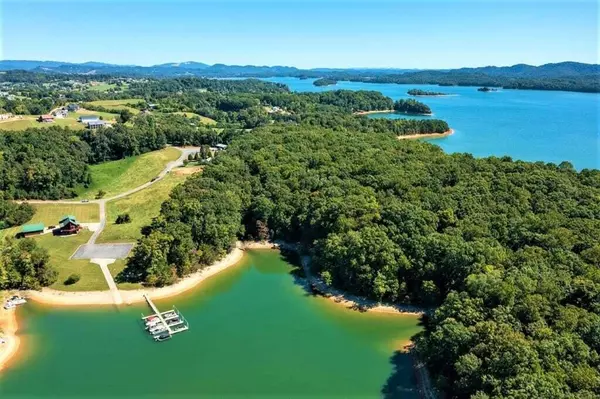 Rutledge, TN 37861,Lot 48 Shiloh Springs Road RD