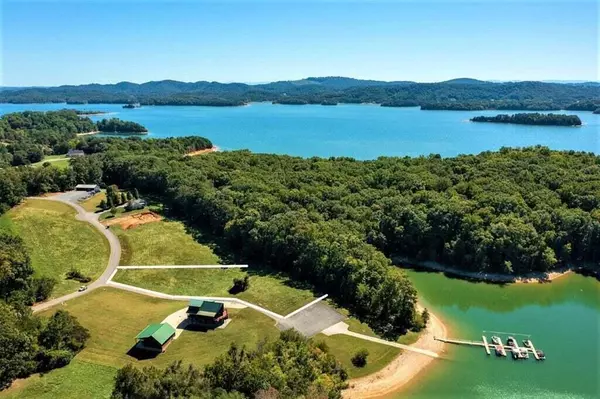 Rutledge, TN 37861,Lot 48 Shiloh Springs Road RD