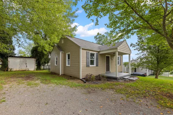 Morristown, TN 37813,819 Choctaw ST