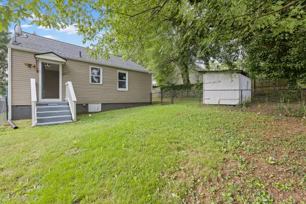 Morristown, TN 37813,819 Choctaw ST