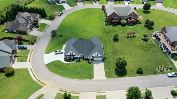 Morristown, TN 37814,573 Kensington DR