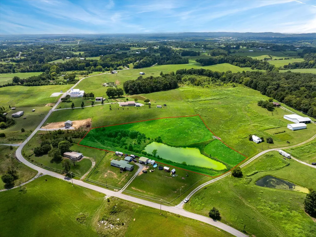 Mosheim, TN 37818,TBD Hogan Lane LN