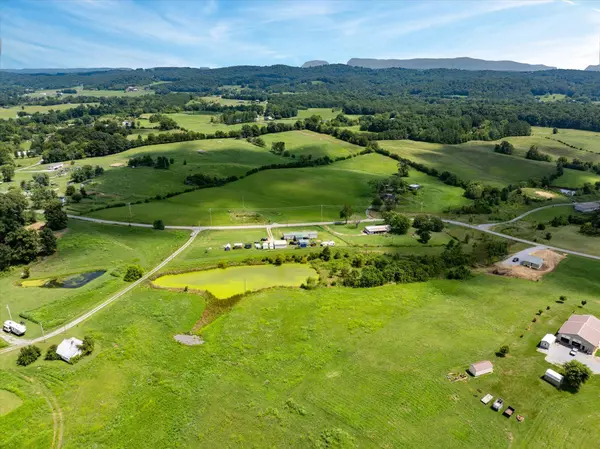 Mosheim, TN 37818,TBD Hogan Lane LN