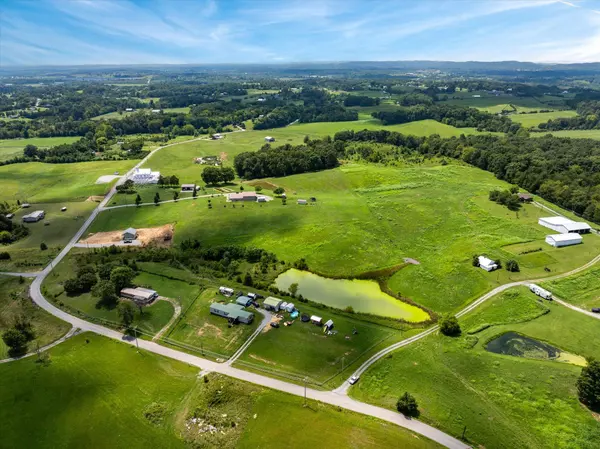 Mosheim, TN 37818,TBD Hogan Lane LN