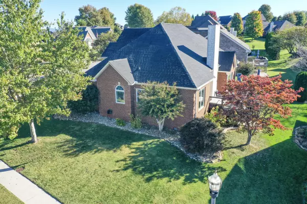 Morristown, TN 37814,302 Kensington DR