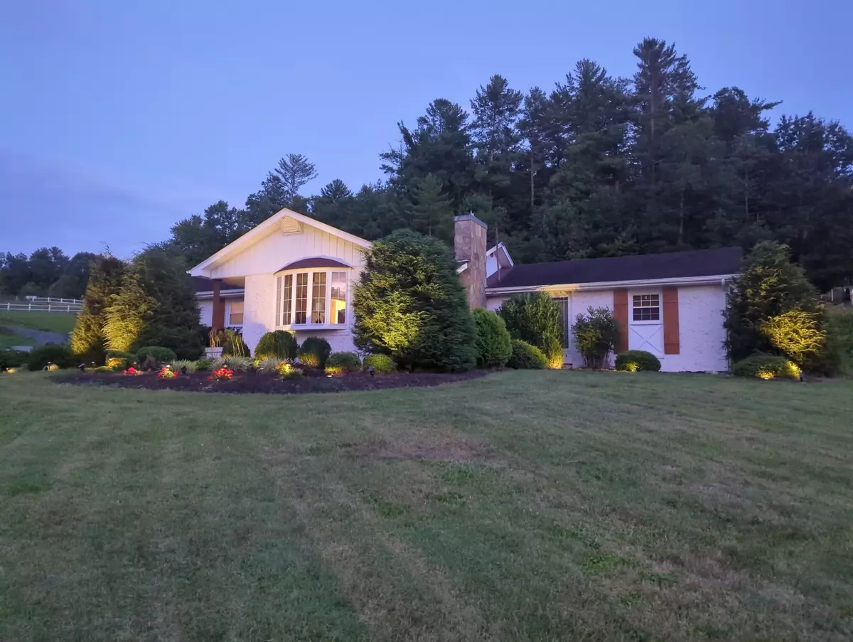 Butler, TN 37640,14135 Hwy 67W (30.82 acres)