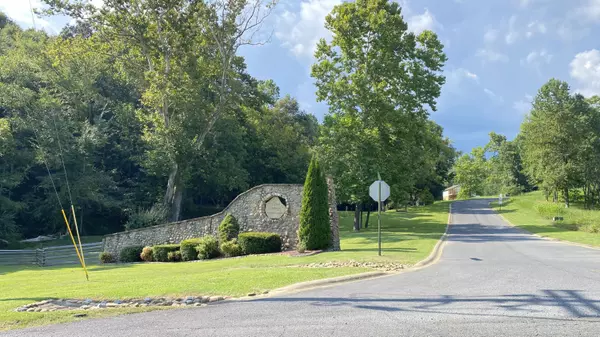 Dandridge, TN 37725,0 Flat Woods RD