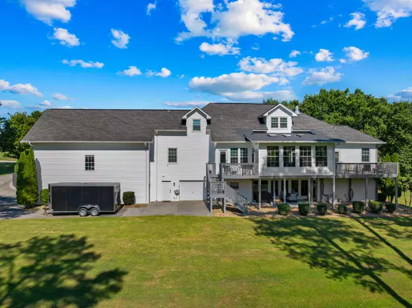 Dandridge, TN 37725,1887 Lakebrook CIR