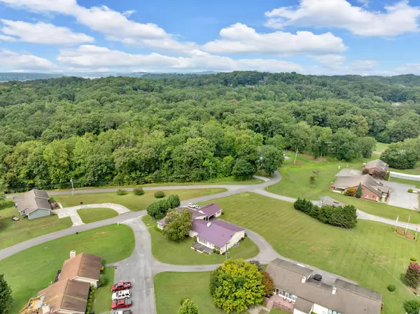 Baneberry, TN 37890,3334 Iron Gate DR