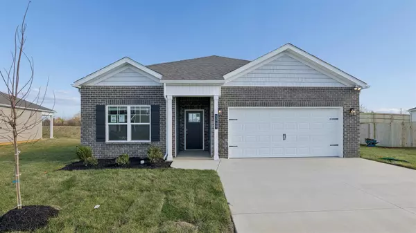 5069 Lost Creek Drive, Morristown, TN 37813