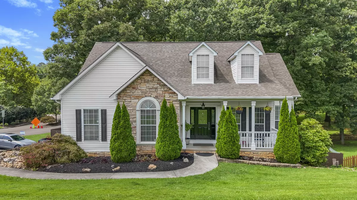 Knoxville, TN 37909,6759 Fox Manor Blvd