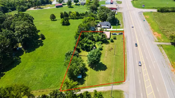 White Pine, TN 37890,1744 State ST