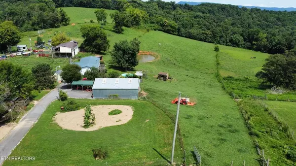 Blaine, TN 37709,0 Promiseland Road RD