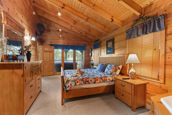 Sevierville, TN 37876,4118 Dollys Drive DR