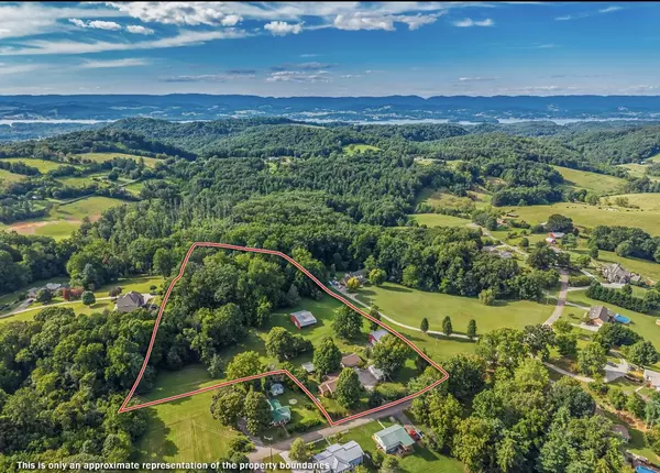 Morristown, TN 37814,1701 Old Oak LN