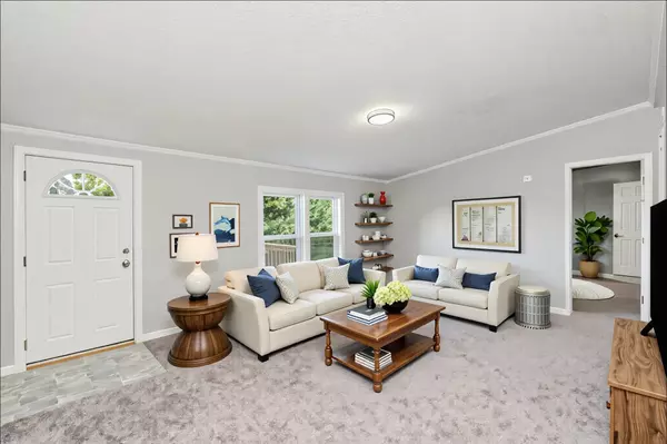 Strawberry Plains, TN 37871,130 Westford DR