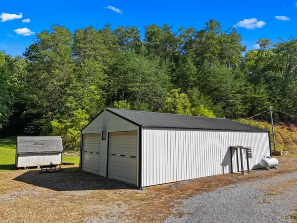 Rogersville, TN 37857,196 Heck Hollow Rd RD