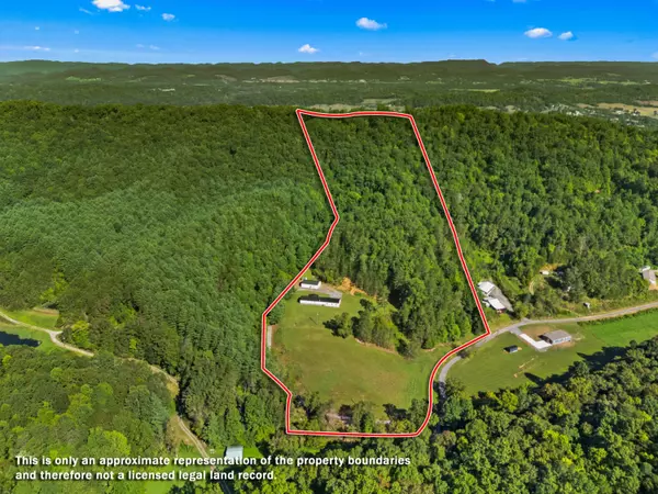 Rogersville, TN 37857,196 Heck Hollow Rd RD