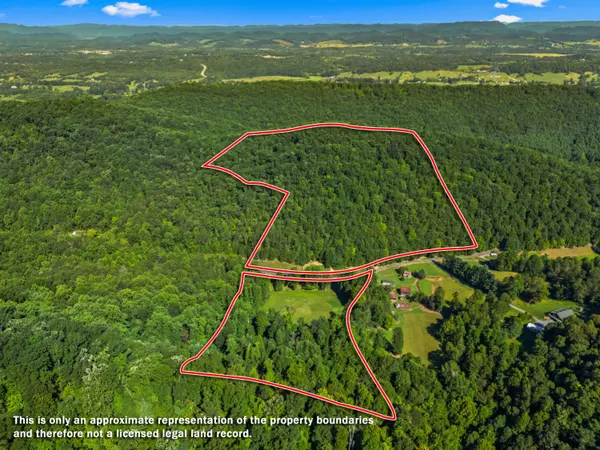 Rogersville, TN 37857,000 Heck Hollow Rd RD