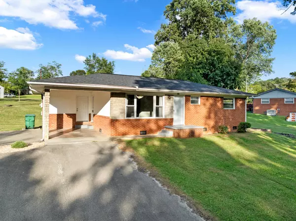 Morristown, TN 37814,727 Spoone CIR