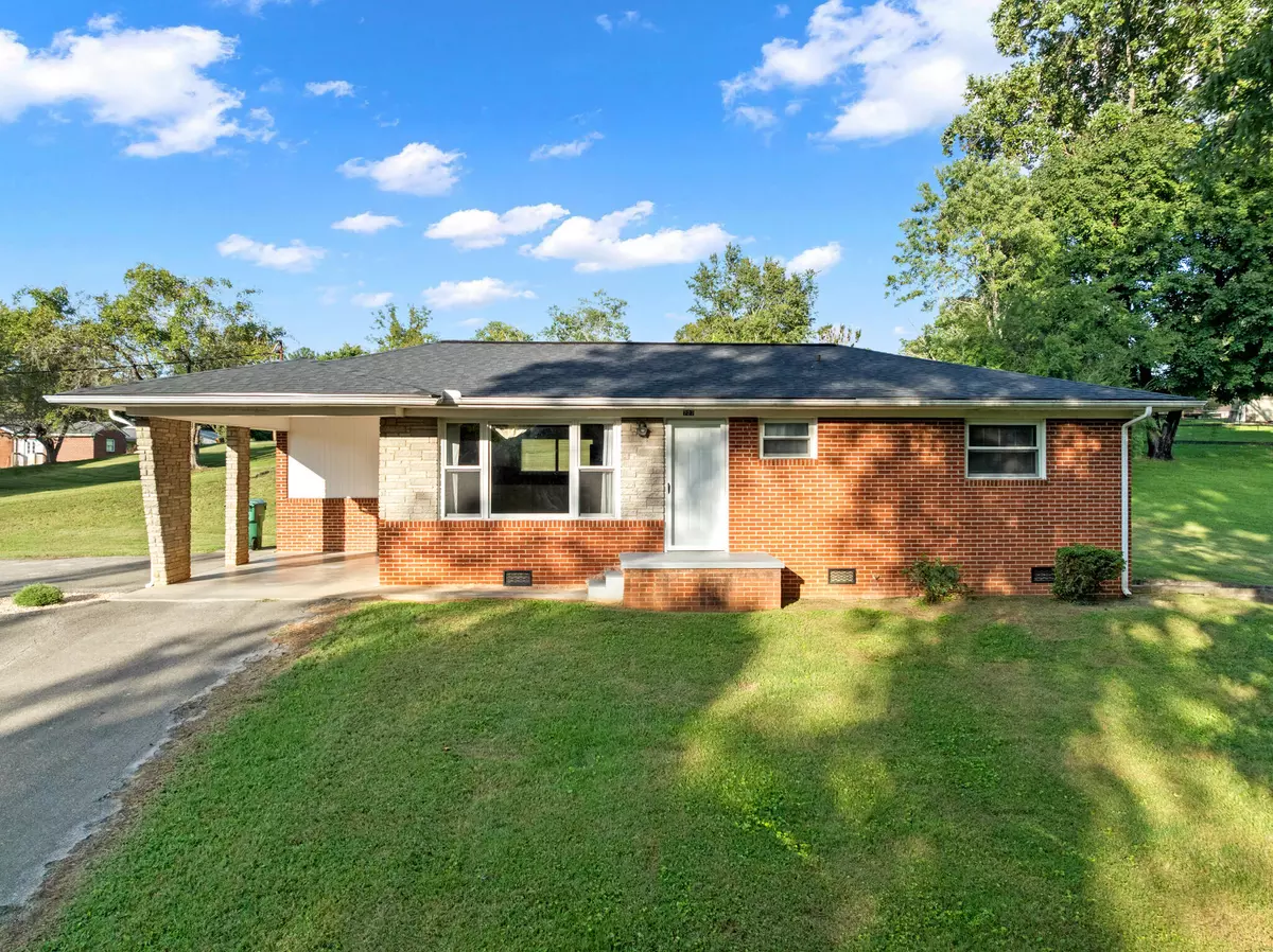 Morristown, TN 37814,727 Spoone CIR