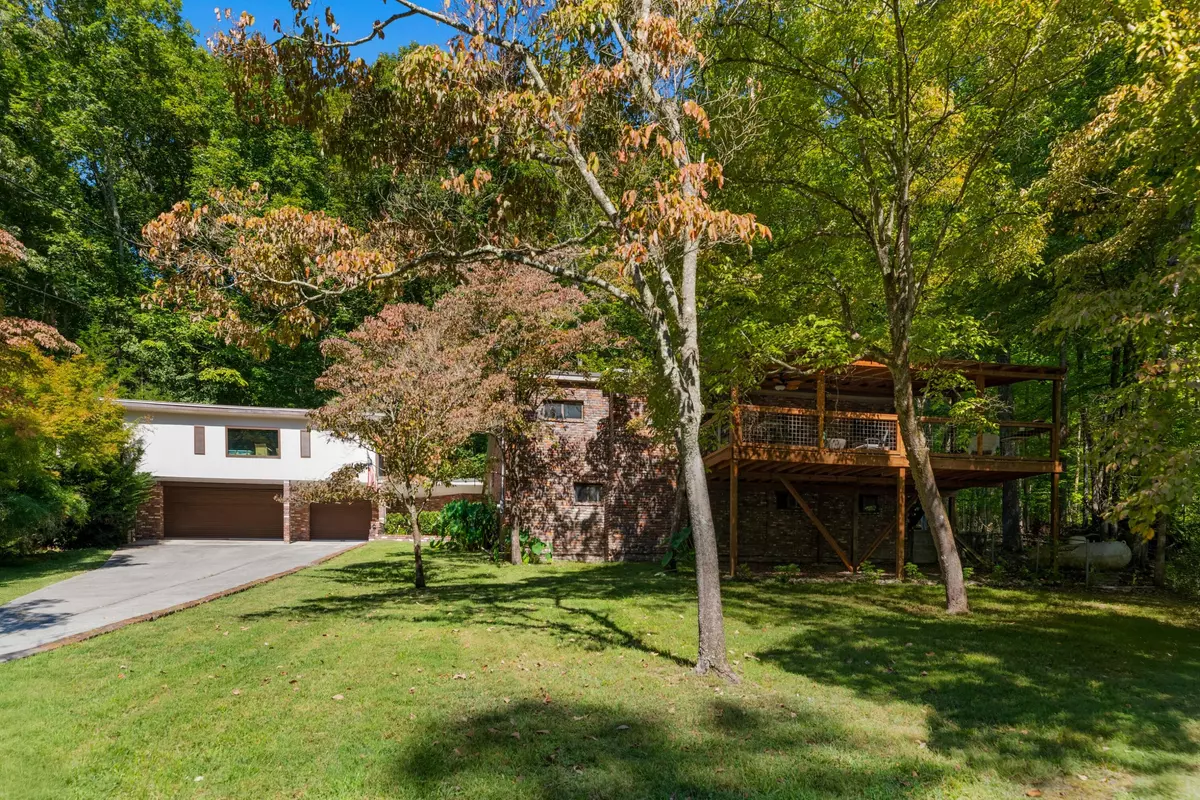 Andersonville, TN 37705,211 Club House DR