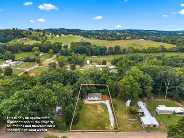 Whitesburg, TN 37891,814 Pullen RD